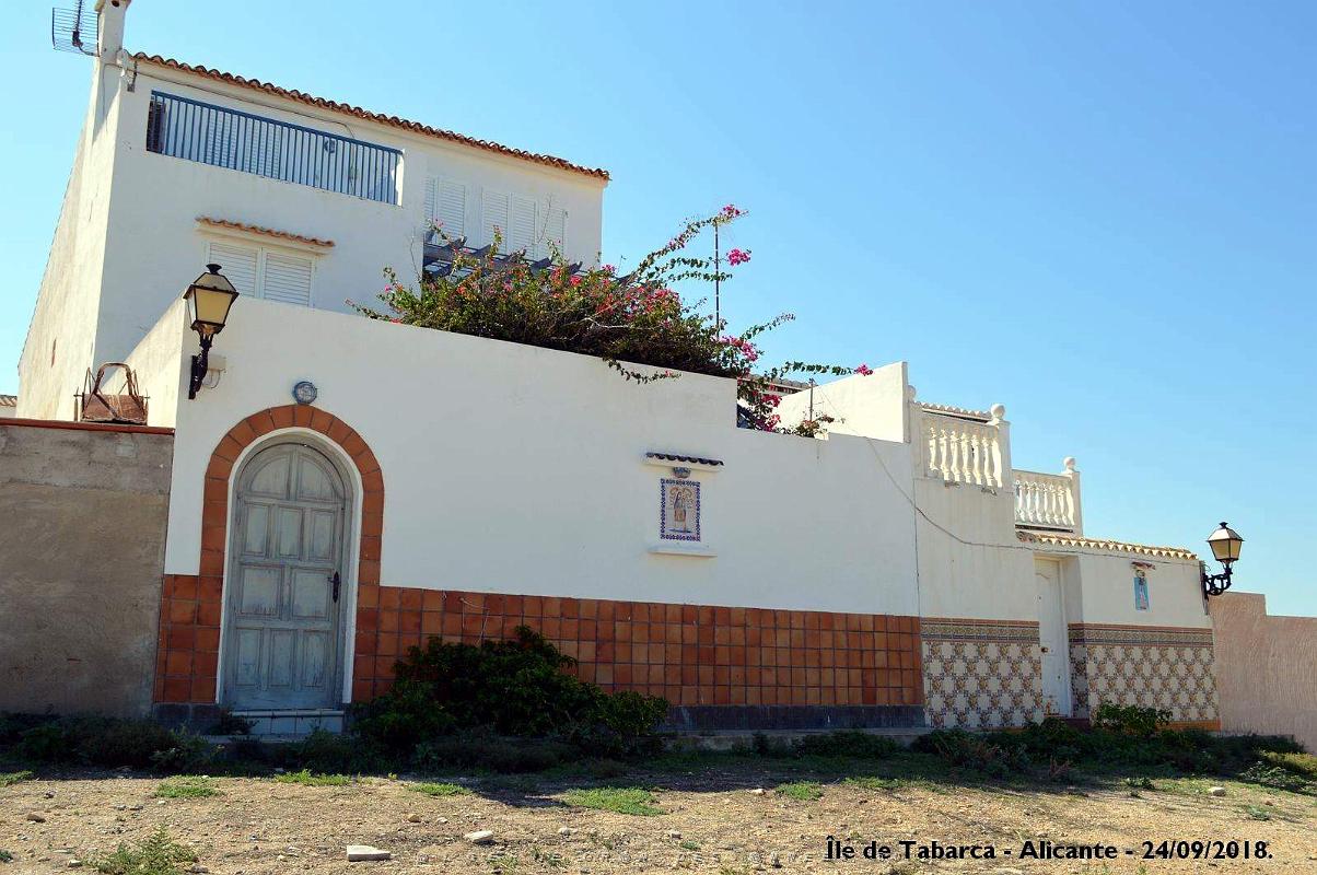 21 ALICANTE L ILE DE TABARCA (123).JPG